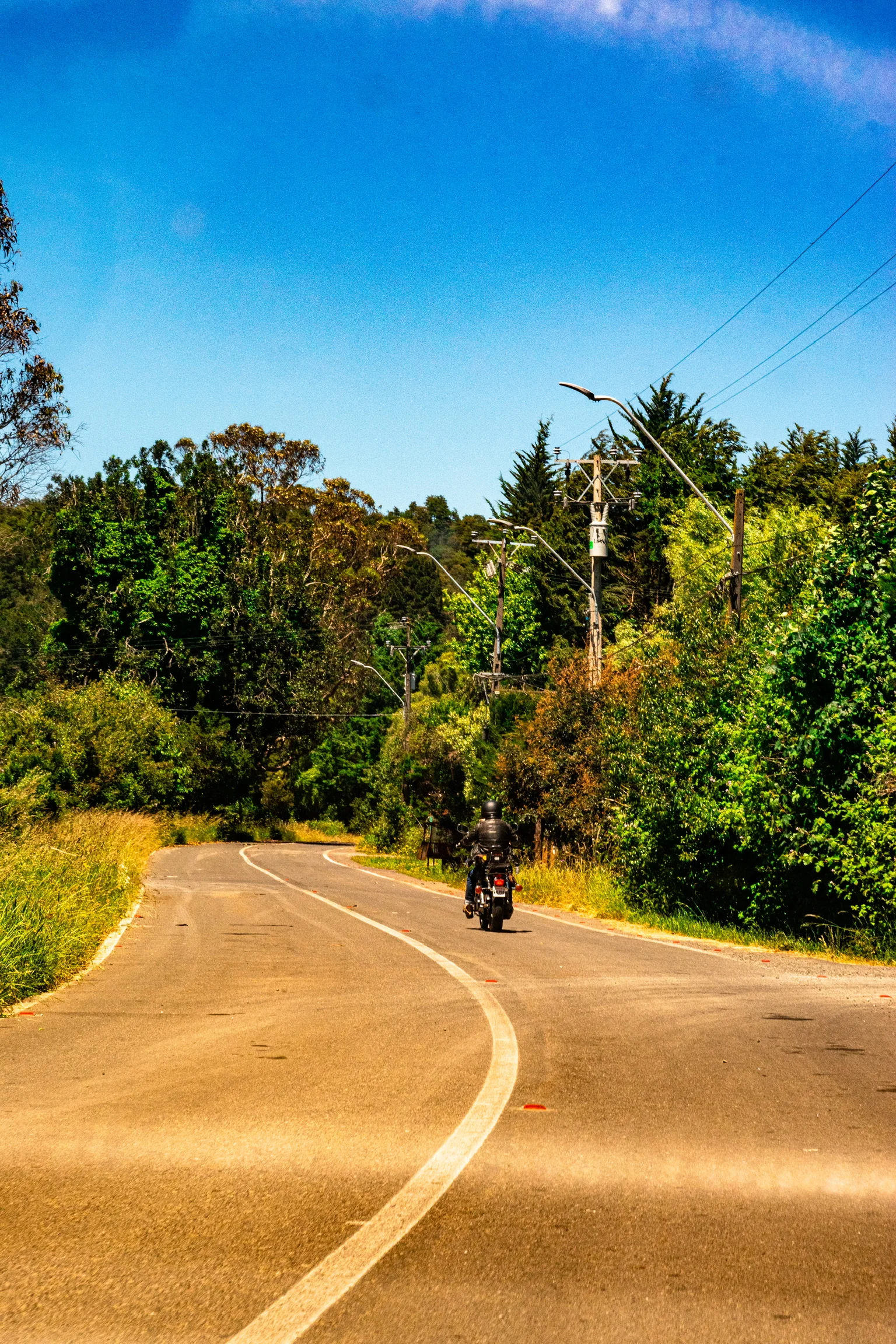 Foto de Daniel Durán
