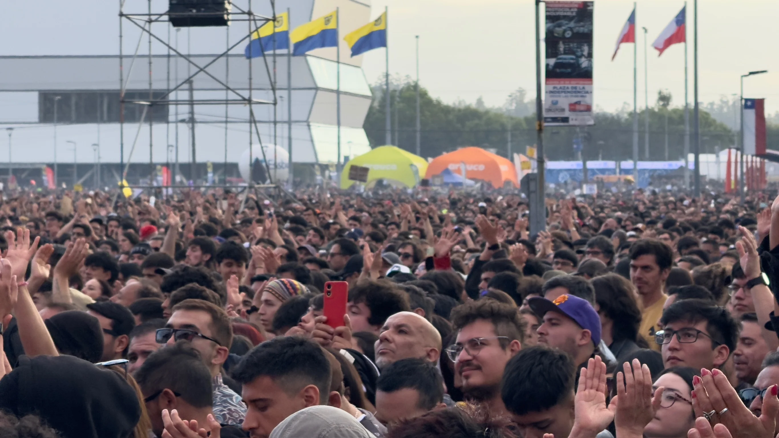 Foto de Daniel Durán