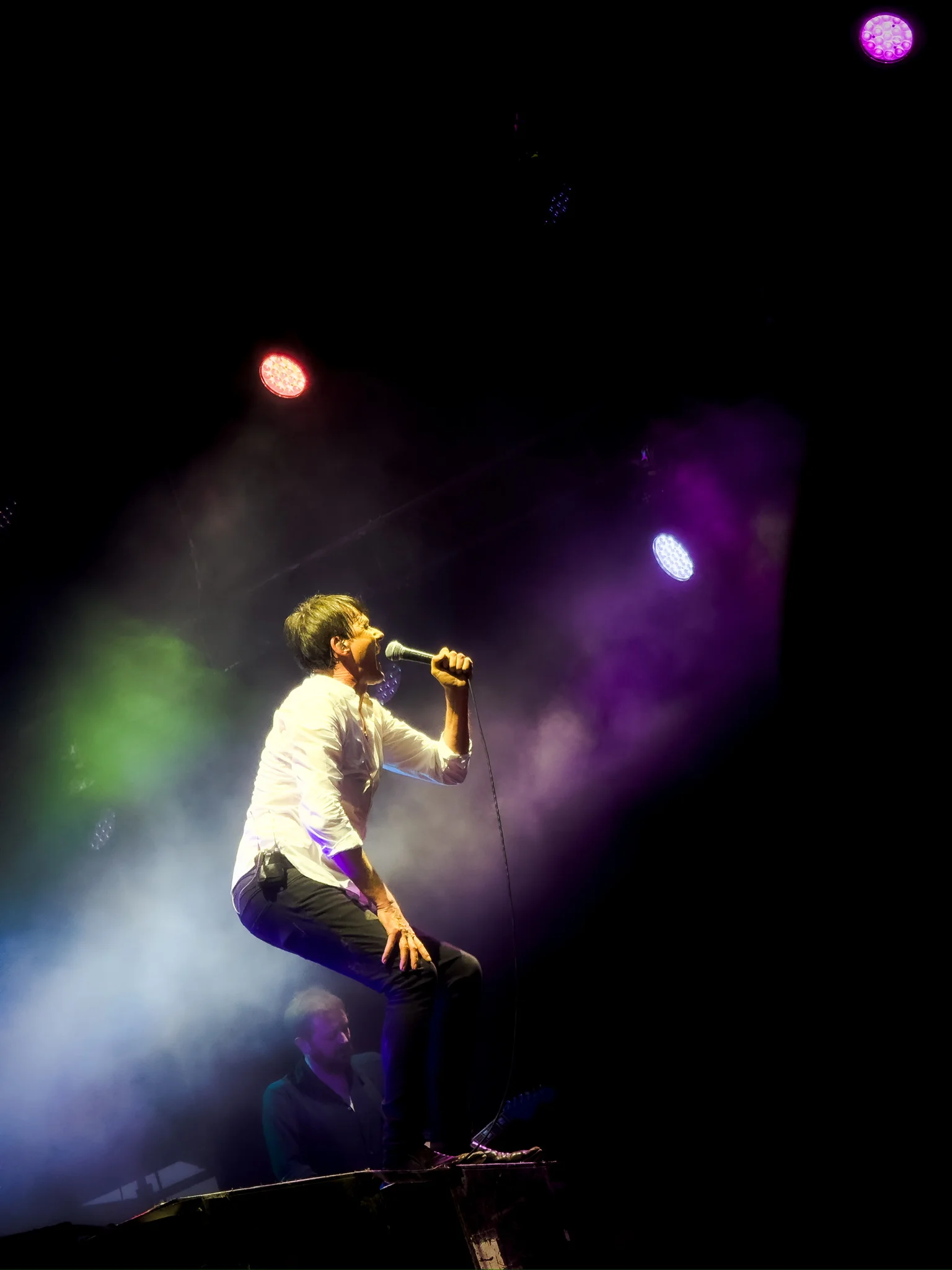 Foto de Daniel Durán