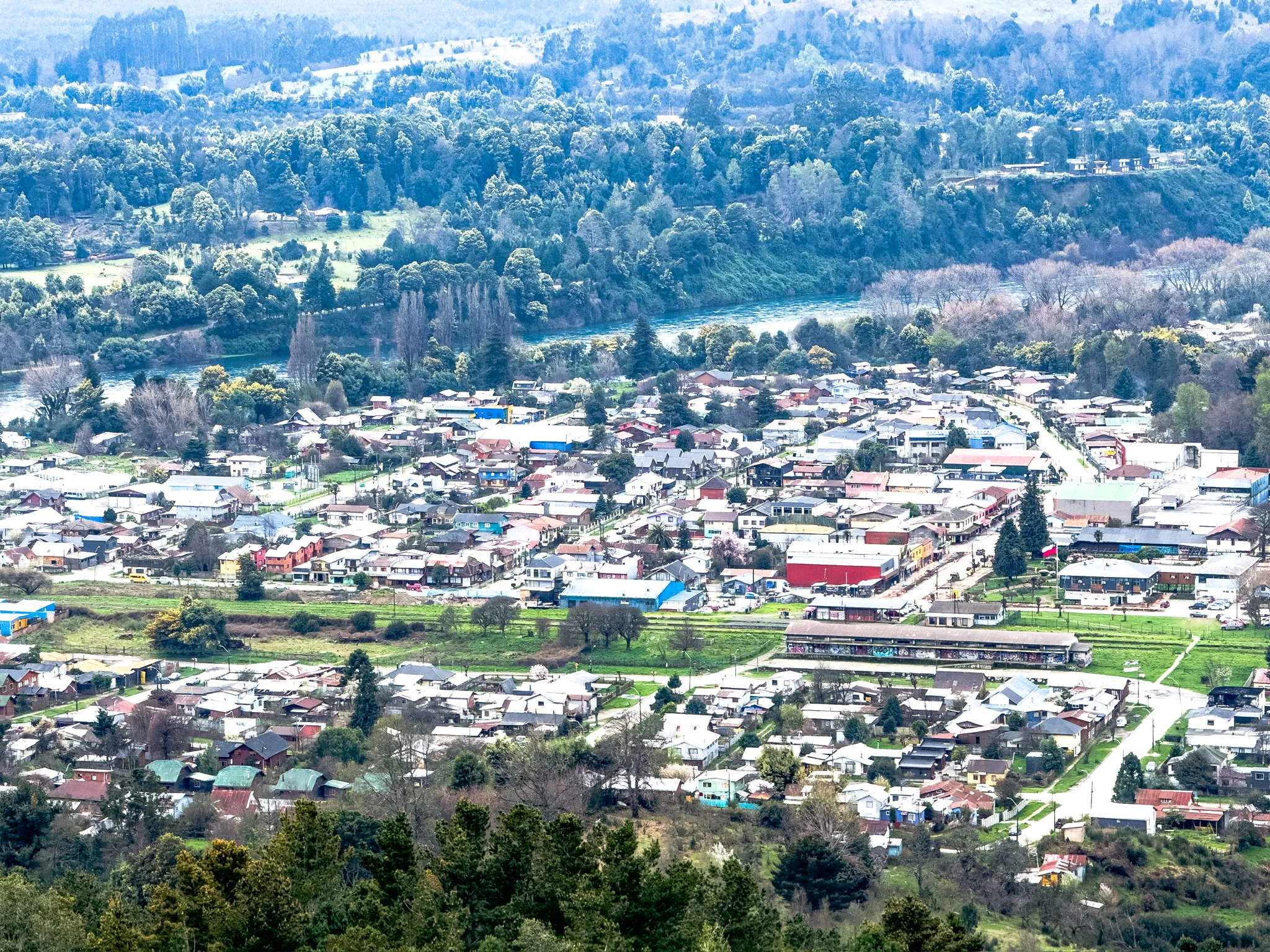 Foto de Daniel Durán